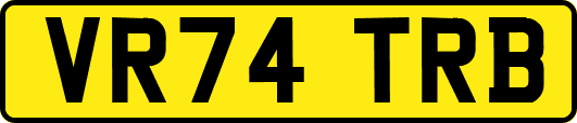 VR74TRB