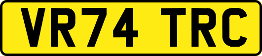 VR74TRC