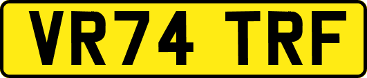 VR74TRF