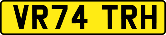 VR74TRH