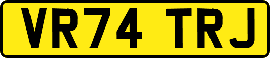 VR74TRJ