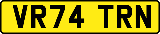 VR74TRN