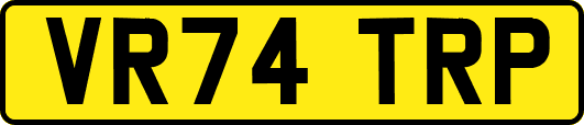 VR74TRP