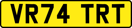 VR74TRT