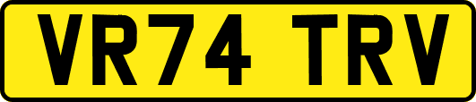 VR74TRV