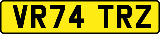 VR74TRZ
