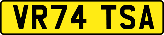 VR74TSA