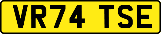 VR74TSE