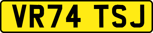 VR74TSJ