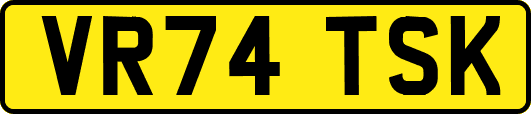 VR74TSK