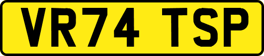 VR74TSP