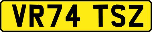 VR74TSZ