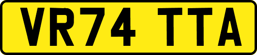 VR74TTA