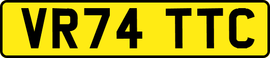 VR74TTC