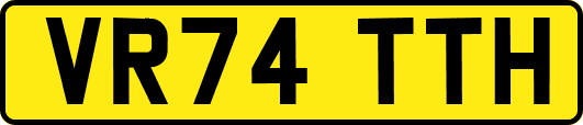 VR74TTH