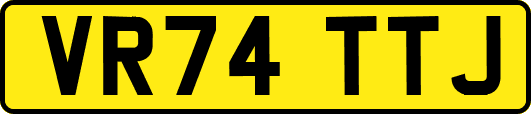 VR74TTJ