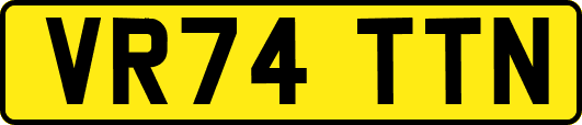VR74TTN