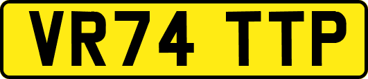 VR74TTP