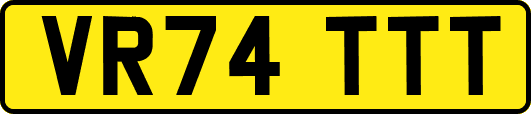 VR74TTT