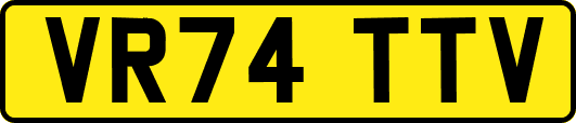 VR74TTV