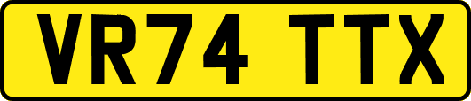 VR74TTX