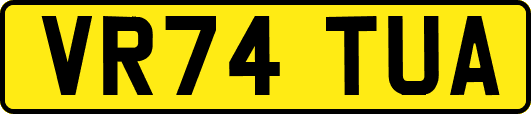 VR74TUA
