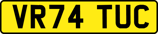 VR74TUC