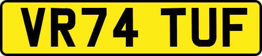 VR74TUF