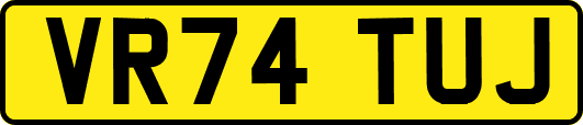 VR74TUJ