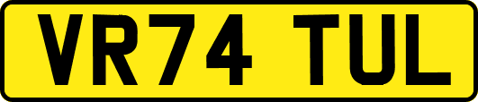 VR74TUL
