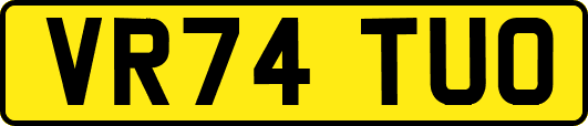 VR74TUO