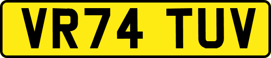 VR74TUV
