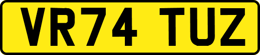VR74TUZ
