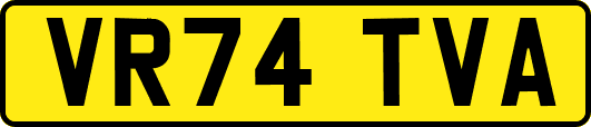 VR74TVA