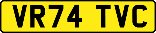 VR74TVC