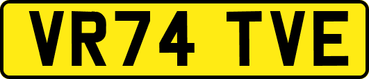 VR74TVE