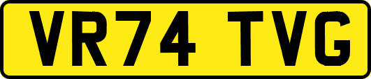 VR74TVG
