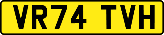 VR74TVH