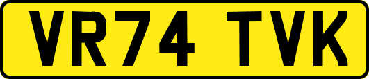 VR74TVK