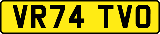 VR74TVO