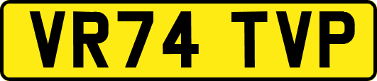 VR74TVP