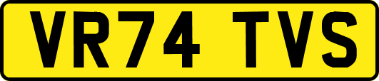 VR74TVS