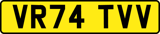 VR74TVV