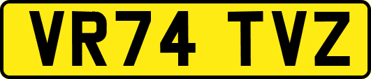 VR74TVZ