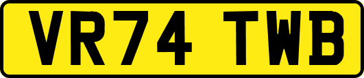 VR74TWB