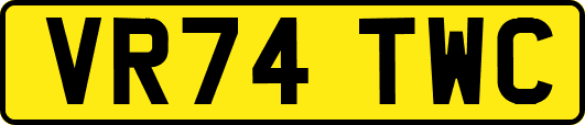 VR74TWC