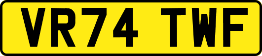 VR74TWF