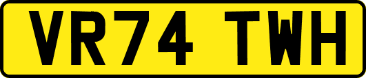 VR74TWH