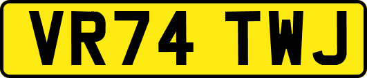 VR74TWJ