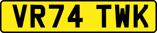 VR74TWK